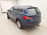  Skoda  Kodiaq Skoda,  '16, Skoda  1.5 TSI 110kW DSG7 Ambition 5d 7pl #6