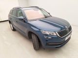  Skoda  Kodiaq Skoda,  '16, Skoda  1.5 TSI 110kW DSG7 Ambition 5d 7pl #9