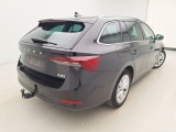  Skoda  Octavia Skoda,  Combi '20, Skoda  Combi 1.5 TSI 110kW DSG7 Clever 5d #8