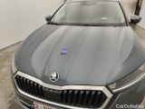  Skoda  Octavia Skoda  Combi 2.0 CRTDI 85kW DSG7 Clever 5d #26
