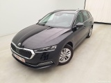  Skoda  Octavia Skoda,  Combi '20, Skoda  Combi 2.0 CRTDI 110kW DSG7 Ambition  #2