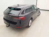  Skoda  Octavia Skoda,  Combi '20, Skoda  Combi 2.0 CRTDI 110kW DSG7 Ambition  #8