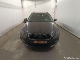  Skoda  Octavia Skoda  Combi 1.0 TSI GreenTec 85kW Ambition 5d #5