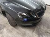  Skoda  Octavia Skoda  Combi 1.0 TSI GreenTec 85kW Ambition 5d #38