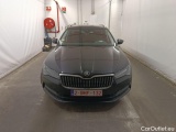  Skoda  Superb Skoda  Combi 1.5 TSI ACT 110kW DSG7 Clever 5d #5