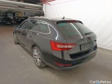  Skoda  Superb Skoda  Combi 1.5 TSI ACT 110kW DSG7 Clever 5d #7