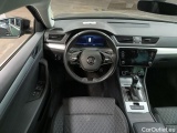 Skoda  Superb Skoda  Combi 1.5 TSI ACT 110kW DSG7 Clever 5d #9