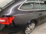  Skoda  Superb Skoda  Combi 1.5 TSI ACT 110kW DSG7 Clever 5d #25