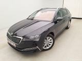  Skoda  Superb Skoda,  C FL'19 PHEV, Skoda  Combi 1.4 TSI iV 160kW DSG6 Clever+ 5 #2