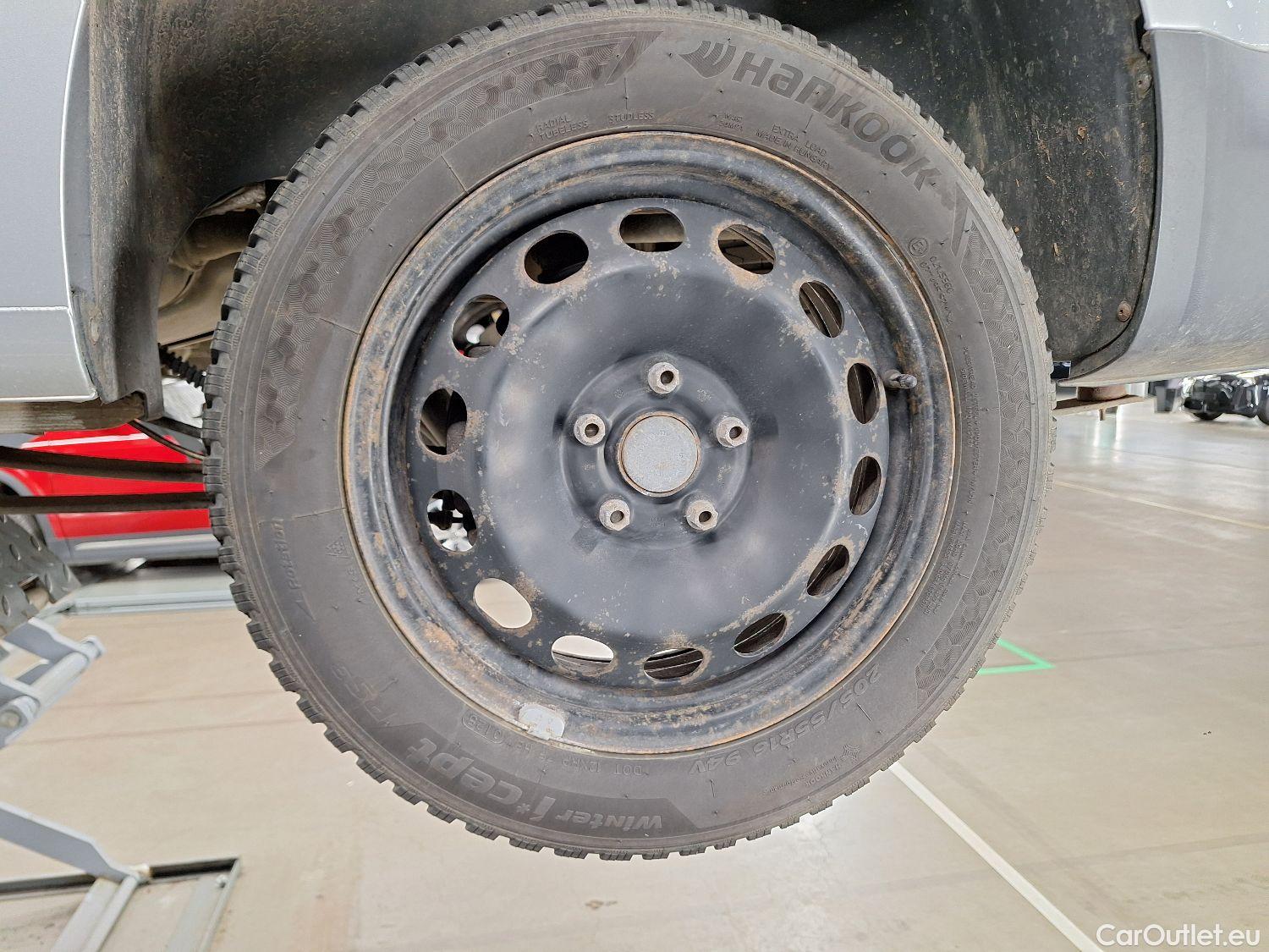  Volkswagen  Caddy VW, _ '15, Volkswagen  Maxi 2.0 CRTDi 75kW SCR BMT Maxi  #8