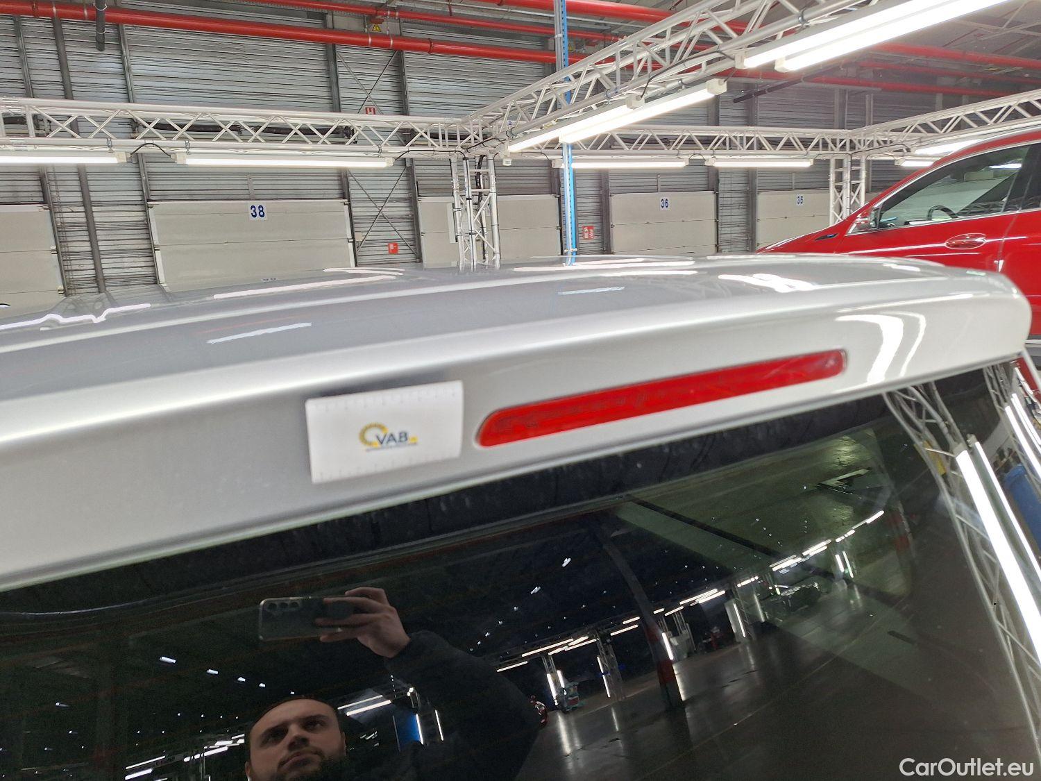  Volkswagen  Caddy VW, _ '15, Volkswagen  Maxi 2.0 CRTDi 75kW SCR BMT Maxi  #38