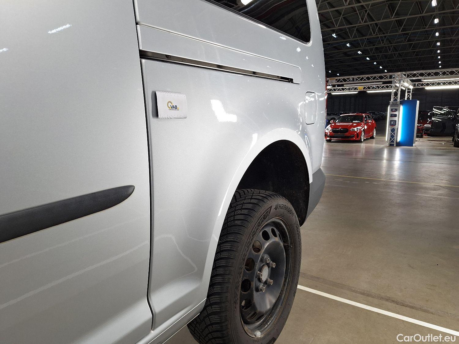  Volkswagen  Caddy VW, _ '15, Volkswagen  Maxi 2.0 CRTDi 75kW SCR BMT Maxi  #14