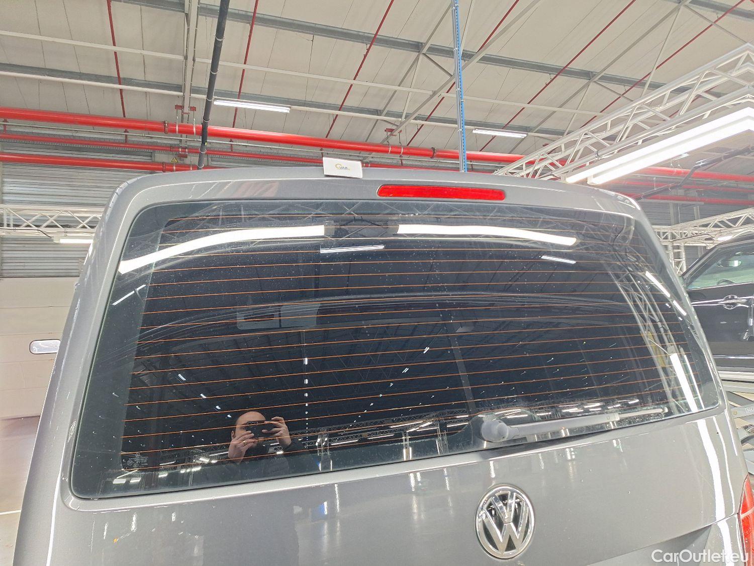  Volkswagen  Transporter VW, _ FL'19, Volkswagen  2.0 TDi SCR BMT 110/150 SWB #16