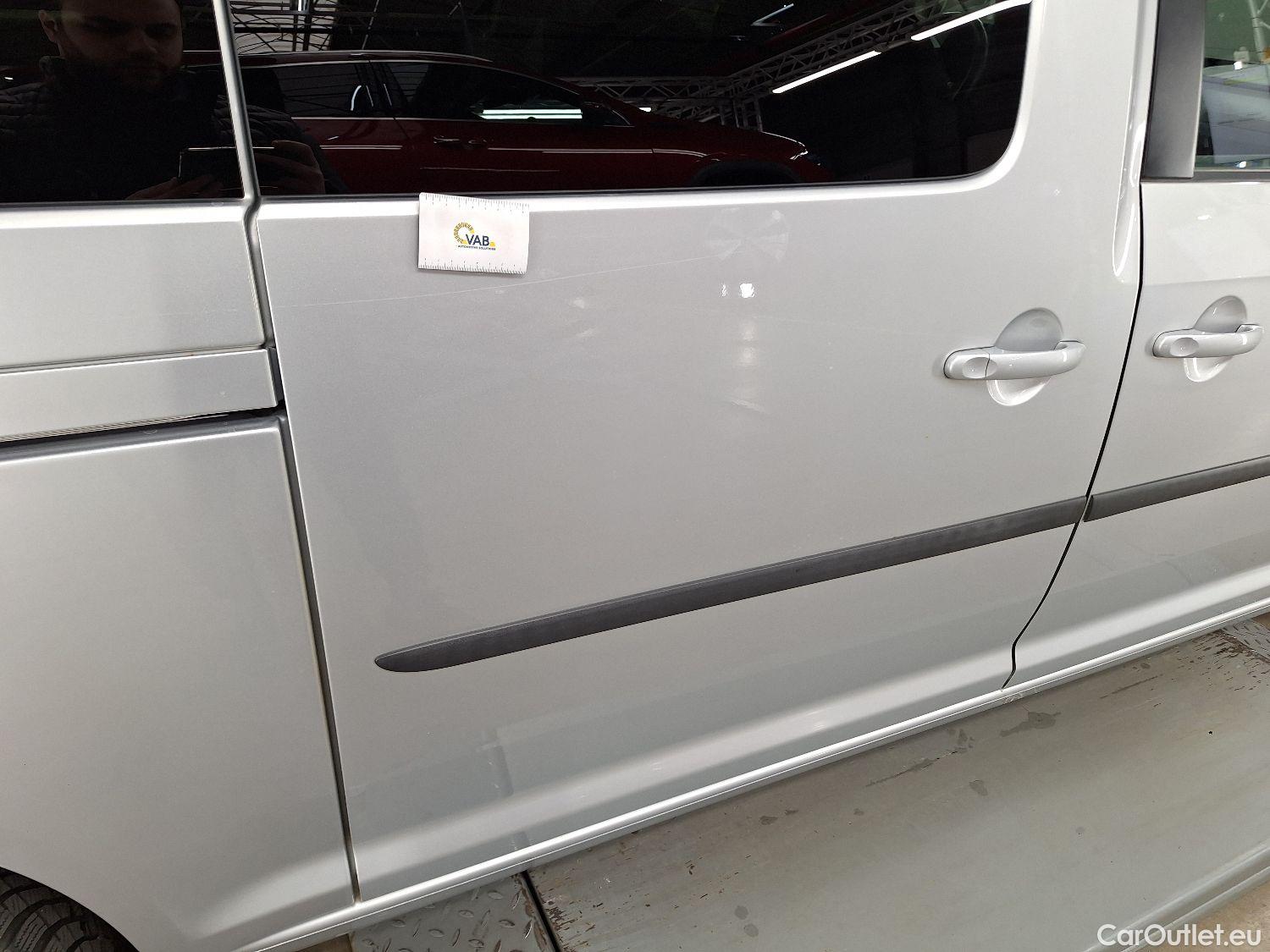  Volkswagen  Caddy VW, _ '15, Volkswagen  Maxi 2.0 CRTDi 75kW SCR BMT Maxi  #32