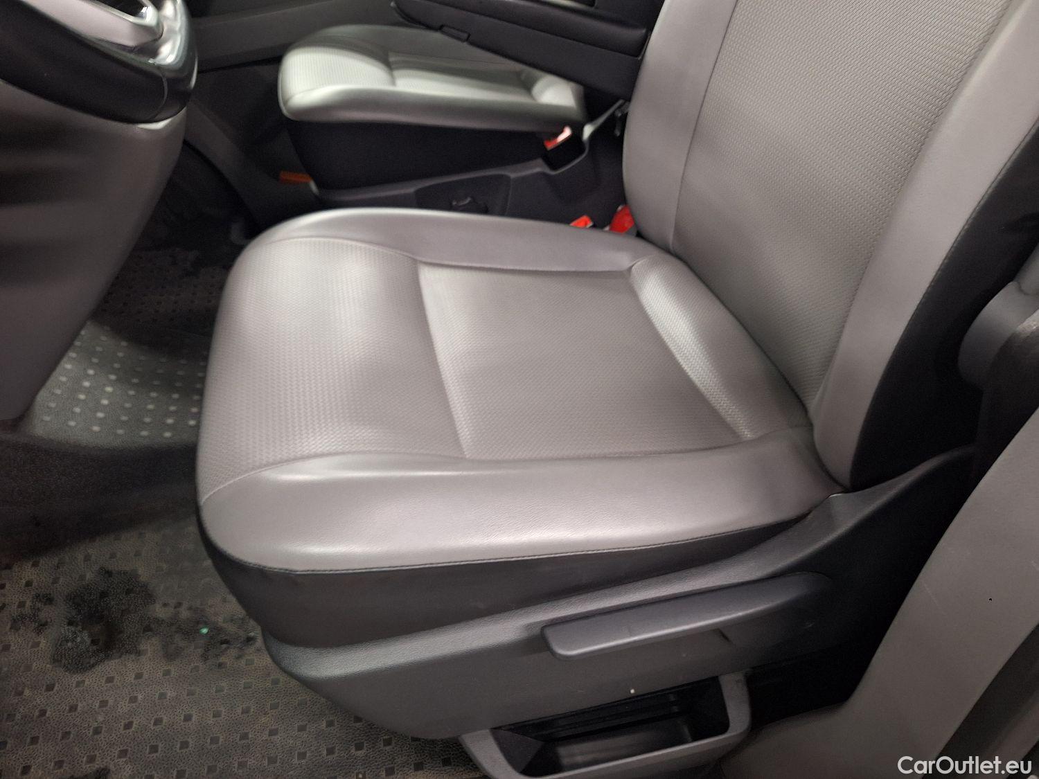  Volkswagen  Transporter VW, _ FL'19, Volkswagen  2.0 TDi SCR BMT 110/150 SWB #30