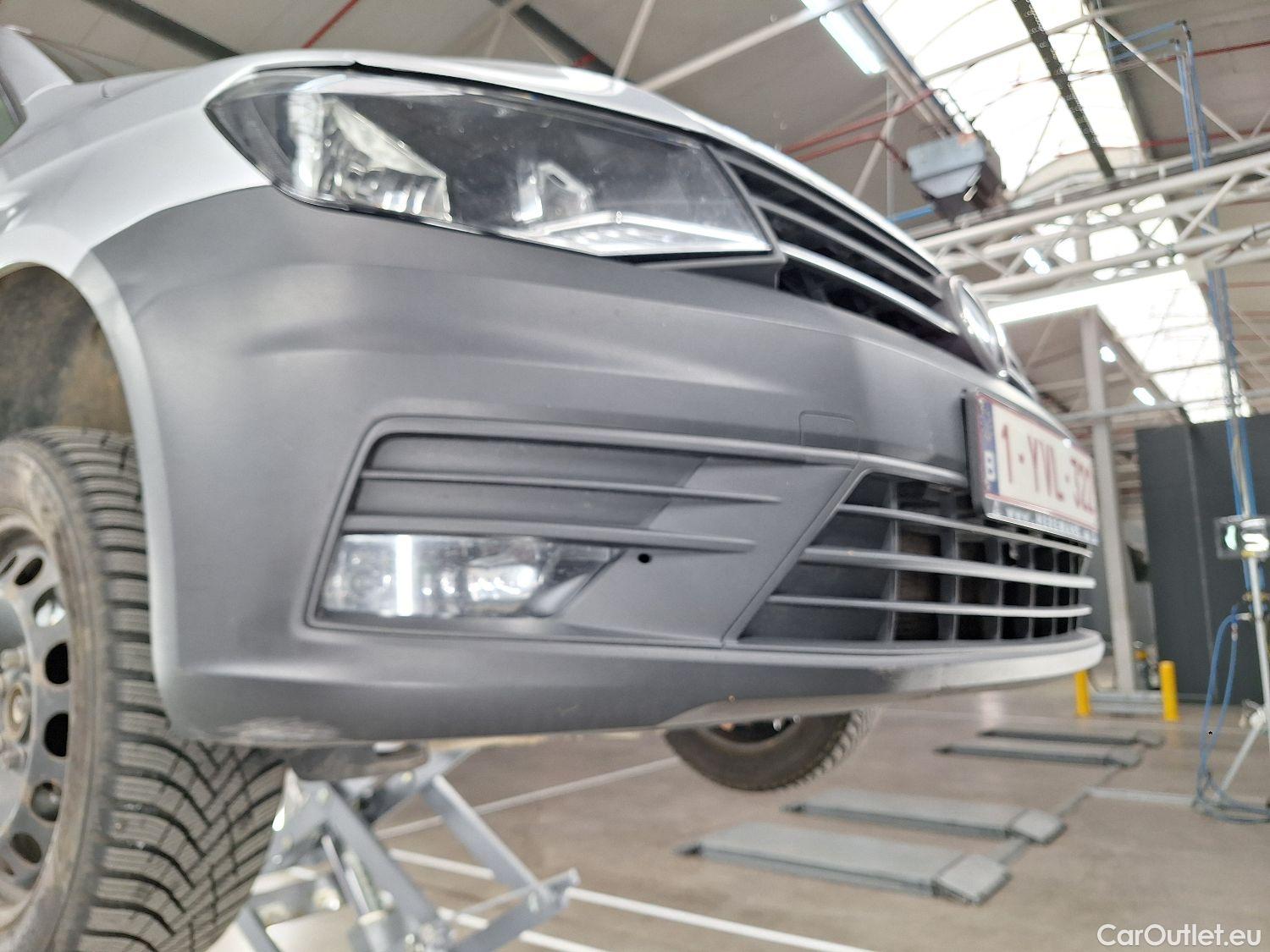  Volkswagen  Caddy VW, _ '15, Volkswagen  Maxi 2.0 CRTDi 75kW SCR BMT Maxi  #9