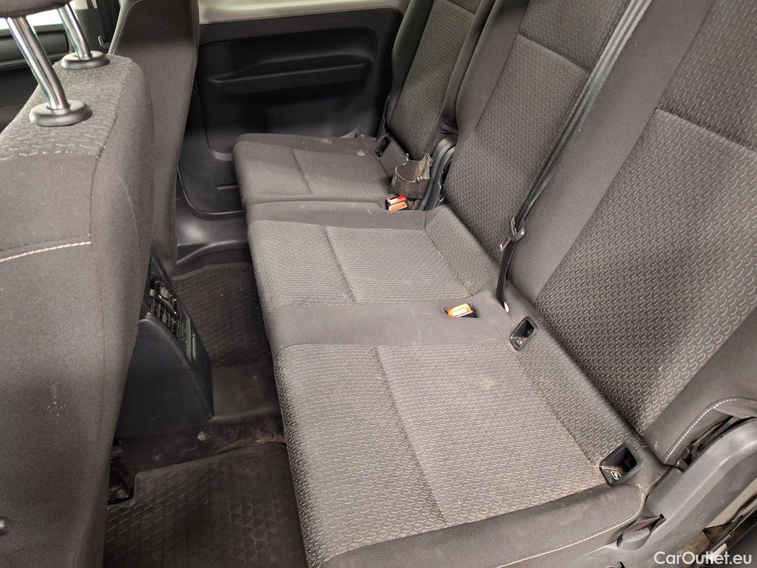  Volkswagen  Caddy VW, _ '15, Volkswagen  Maxi 2.0 CRTDi 75kW SCR BMT Maxi  #42