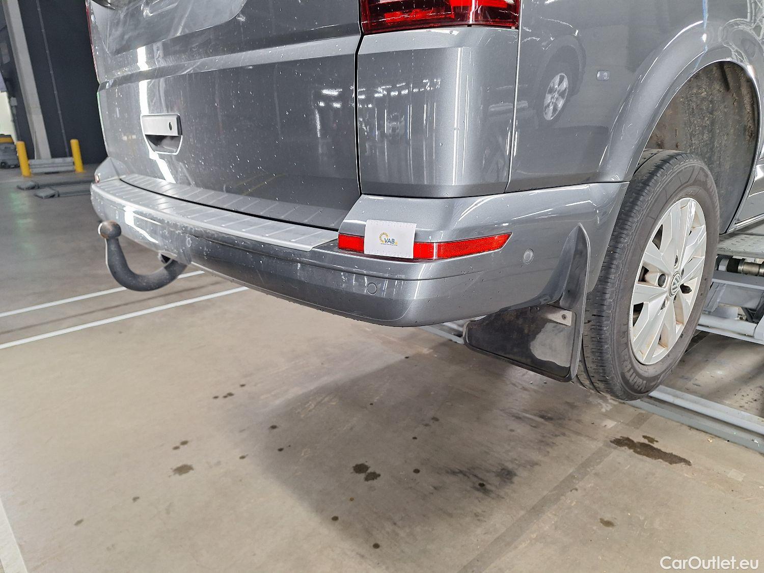  Volkswagen  Transporter VW, _ FL'19, Volkswagen  2.0 TDi SCR BMT 110/150 SWB #4