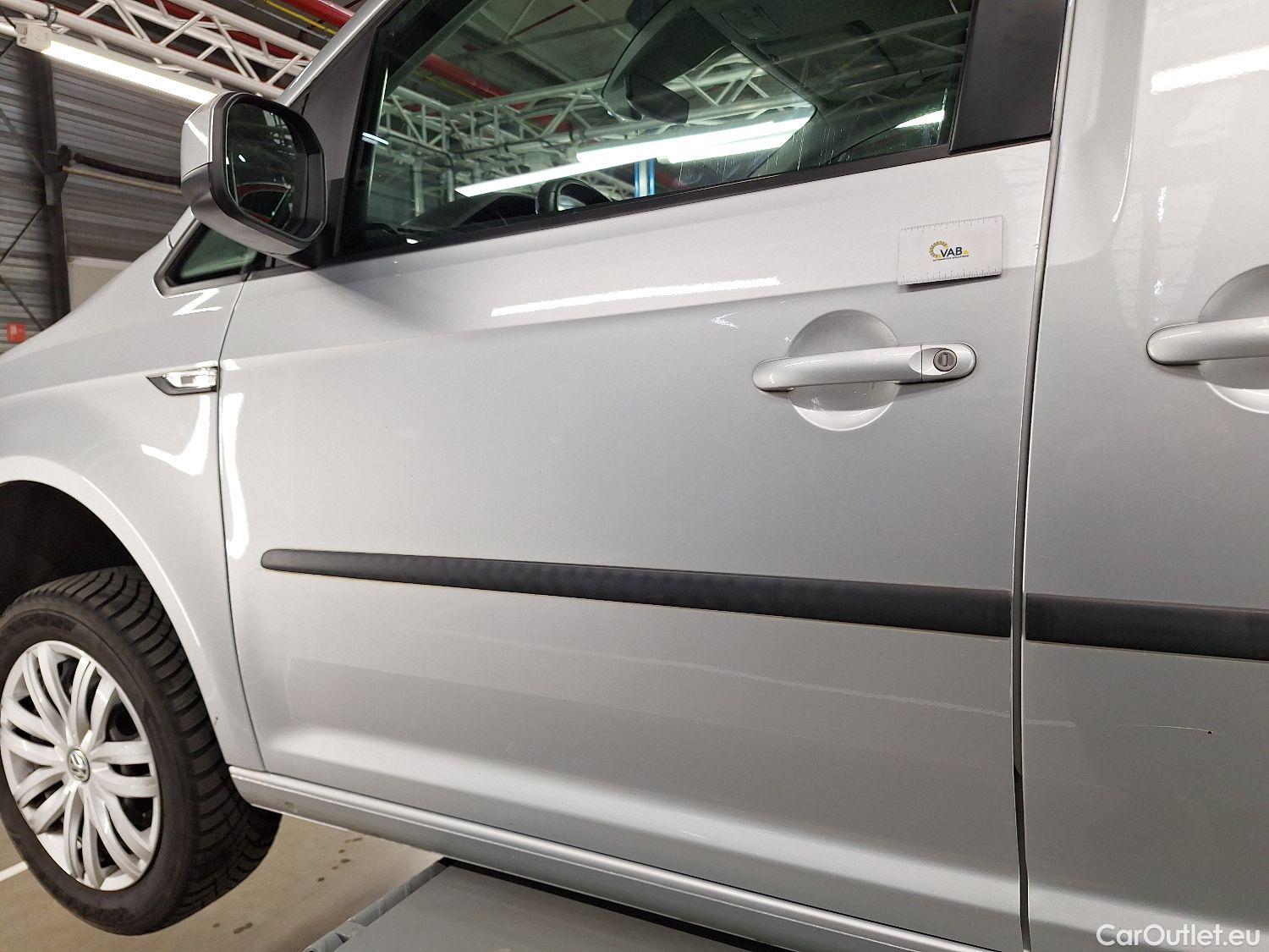  Volkswagen  Caddy VW, _ '15, Volkswagen  Maxi 2.0 CRTDi 75kW SCR BMT Maxi  #24