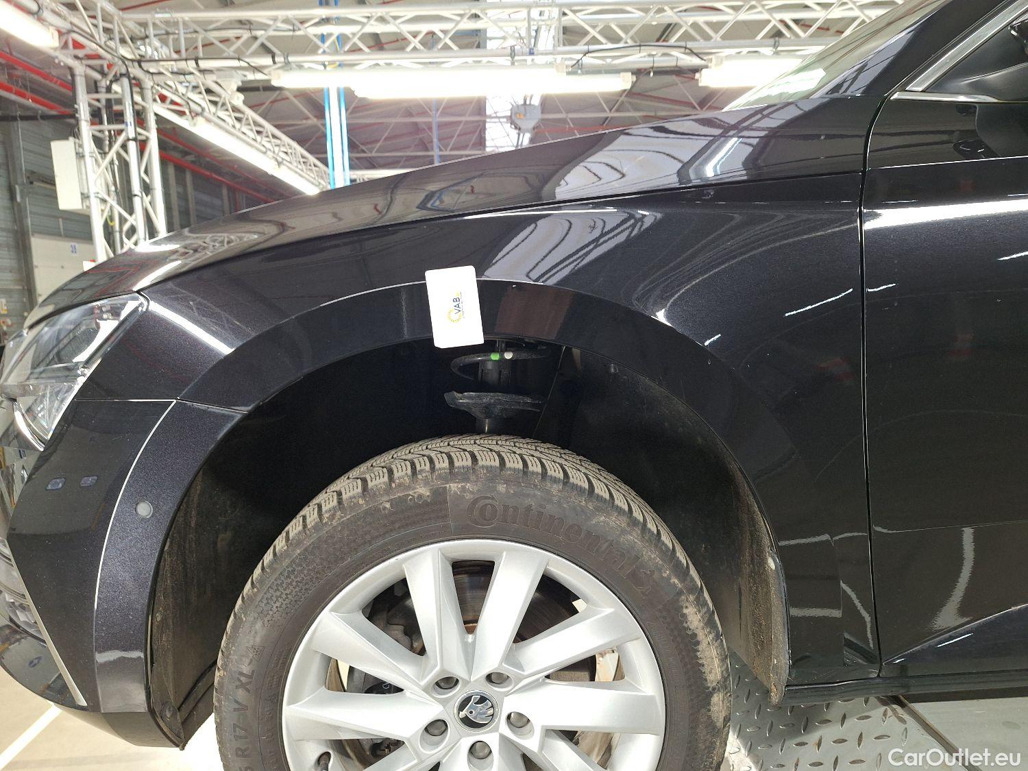  Skoda  Superb Skoda,  C FL'19 PHEV, Skoda  Combi 1.4 TSI iV 160kW DSG6 Clever+ 5 #33