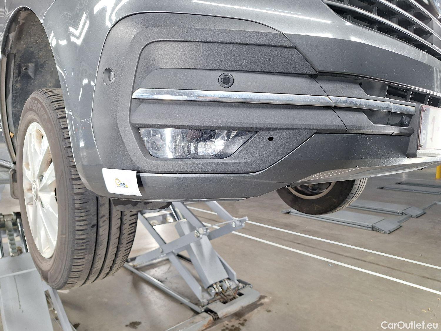  Volkswagen  Transporter VW, _ FL'19, Volkswagen  2.0 TDi SCR BMT 110/150 SWB #1