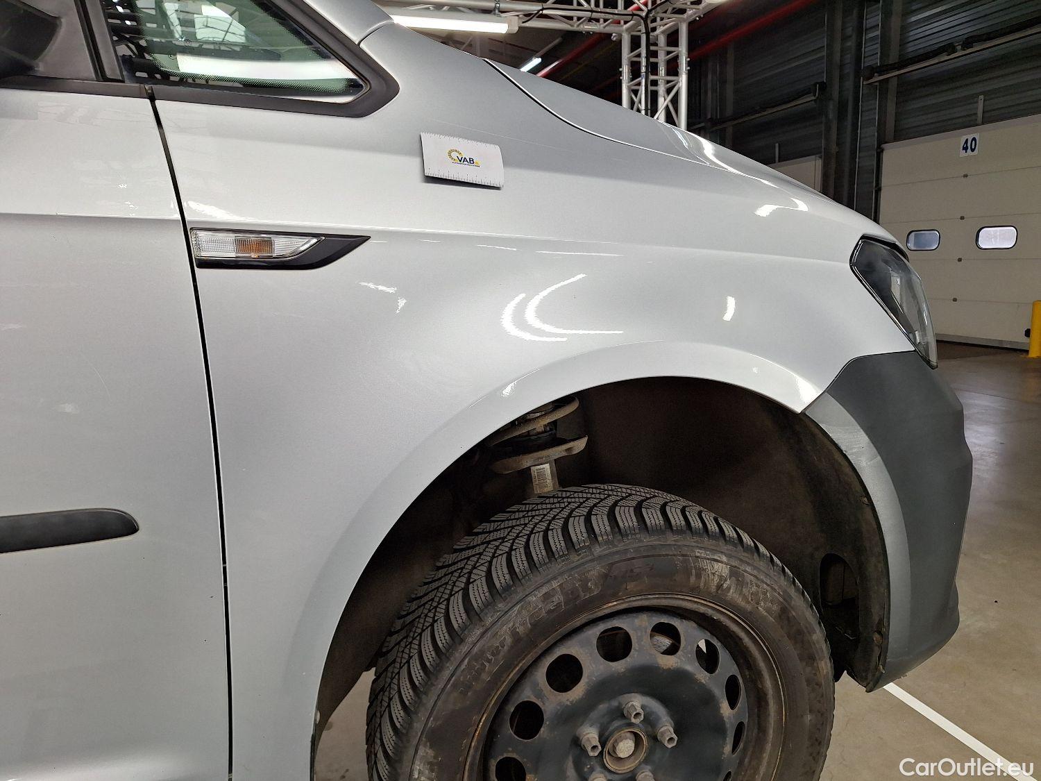  Volkswagen  Caddy VW, _ '15, Volkswagen  Maxi 2.0 CRTDi 75kW SCR BMT Maxi  #12