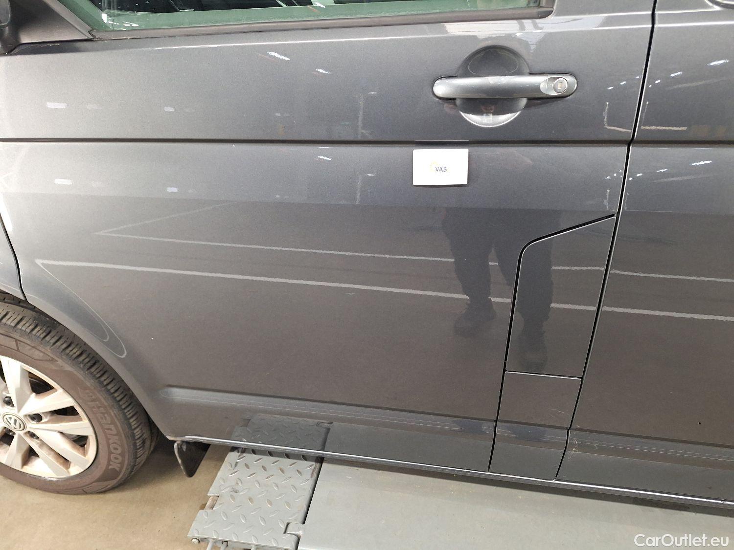  Volkswagen  Transporter VW, _ FL'19, Volkswagen  2.0 TDi SCR BMT 110/150 SWB #18