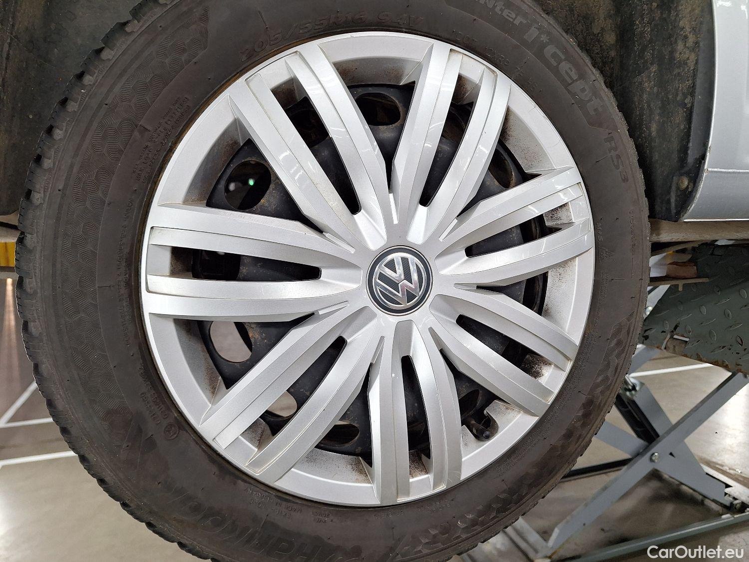  Volkswagen  Caddy VW, _ '15, Volkswagen  Maxi 2.0 CRTDi 75kW SCR BMT Maxi  #3