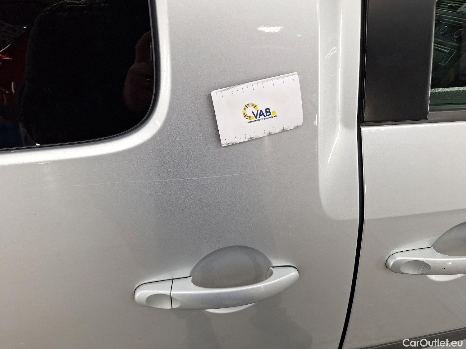  Volkswagen  Caddy VW, _ '15, Volkswagen  Maxi 2.0 CRTDi 75kW SCR BMT Maxi  #34