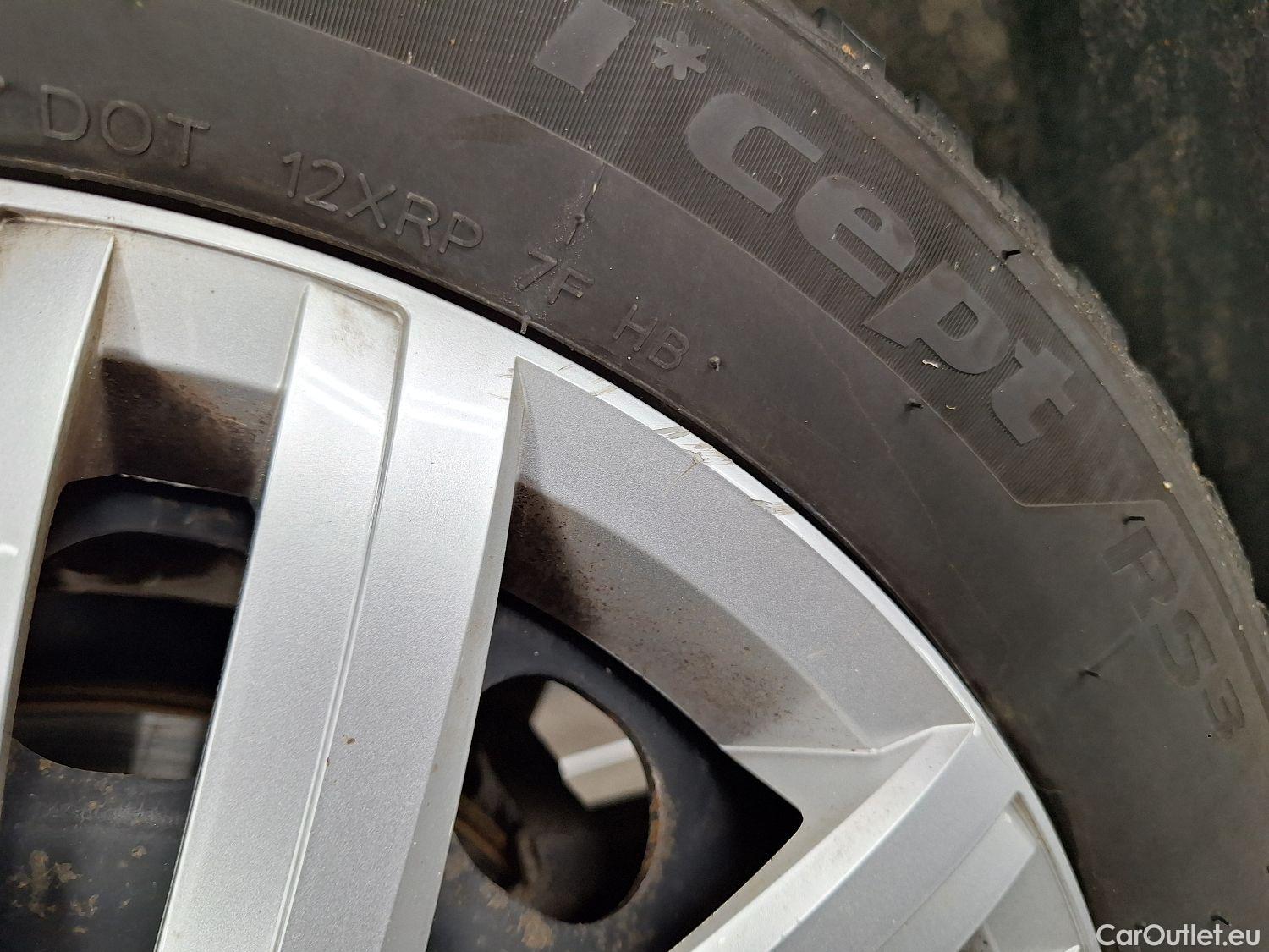  Volkswagen  Caddy VW, _ '15, Volkswagen  Maxi 2.0 CRTDi 75kW SCR BMT Maxi  #4