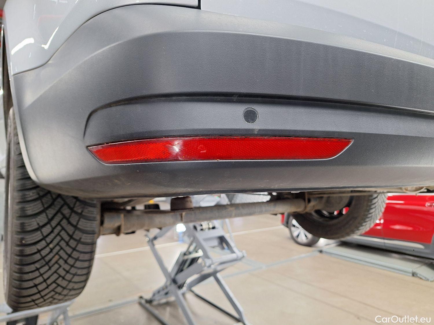  Volkswagen  Caddy VW, _ '15, Volkswagen  Maxi 2.0 CRTDi 75kW SCR BMT Maxi  #5