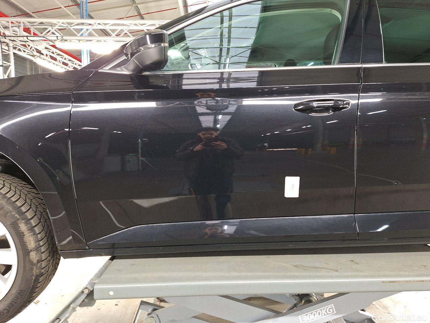  Skoda  Superb Skoda,  C FL'19 PHEV, Skoda  Combi 1.4 TSI iV 160kW DSG6 Clever+ 5 #30