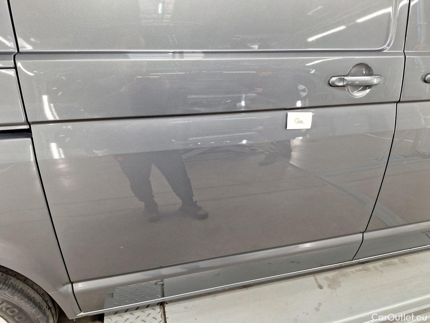  Volkswagen  Transporter VW, _ FL'19, Volkswagen  2.0 TDi SCR BMT 110/150 SWB #12