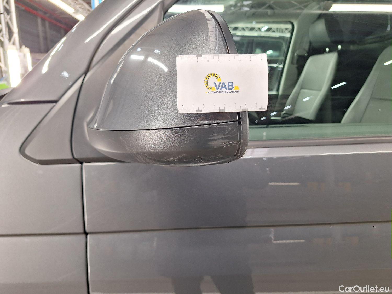  Volkswagen  Transporter VW, _ FL'19, Volkswagen  2.0 TDi SCR BMT 110/150 SWB #22