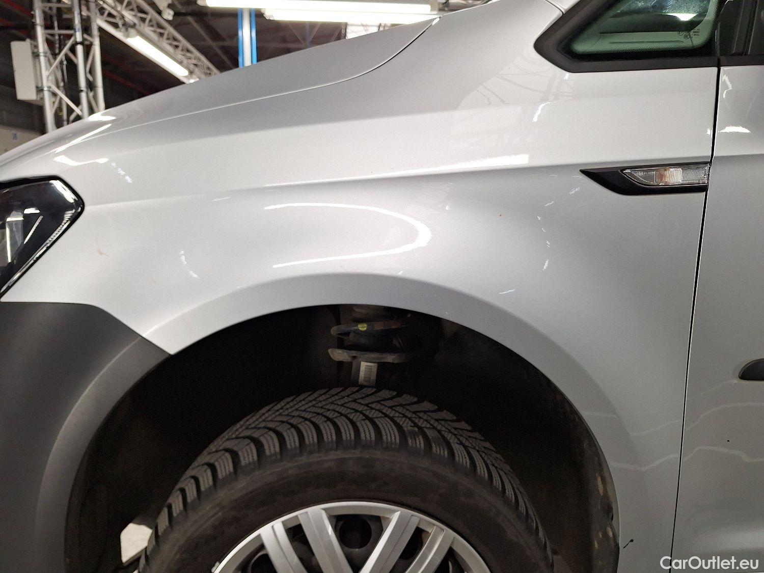  Volkswagen  Caddy VW, _ '15, Volkswagen  Maxi 2.0 CRTDi 75kW SCR BMT Maxi  #22