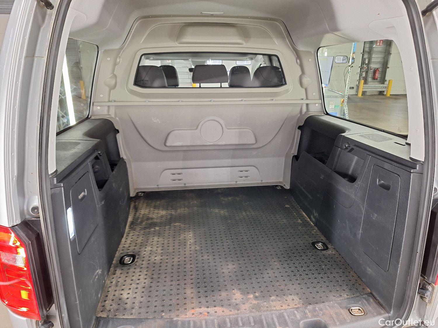  Volkswagen  Caddy VW, _ '15, Volkswagen  Maxi 2.0 CRTDi 75kW SCR BMT Maxi  #35