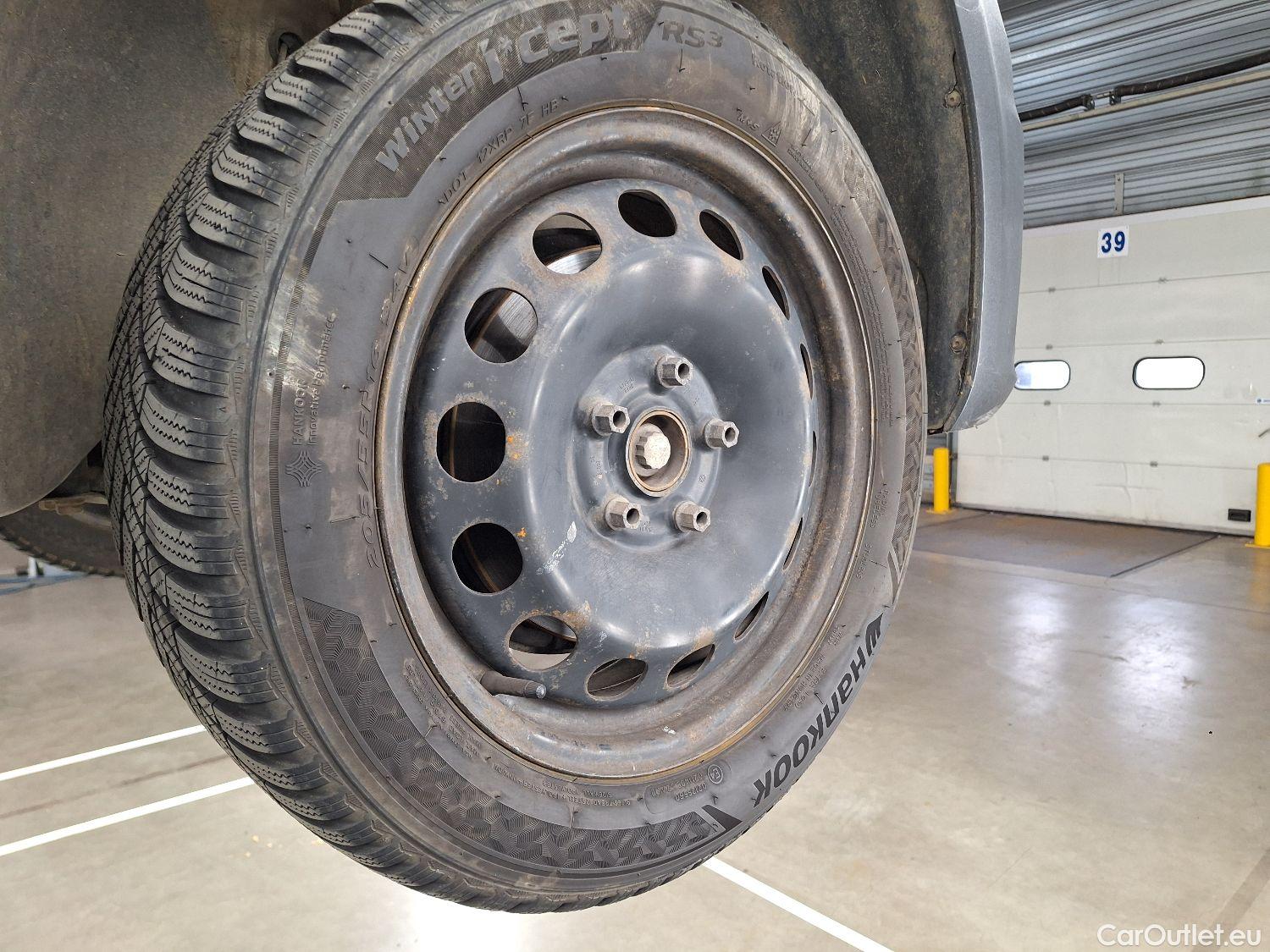  Volkswagen  Caddy VW, _ '15, Volkswagen  Maxi 2.0 CRTDi 75kW SCR BMT Maxi  #1