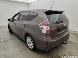  Toyota  Prius Toyota Grand + 1.8 VVT-i Premium 5d #6