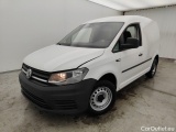  Volkswagen  Caddy Volkswagen  CRTDi 2.0 55kW SCR BMT Van Startline 3d #8