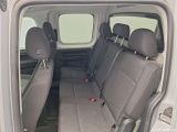  Volkswagen  Caddy VW, _ '15, Volkswagen  Maxi 2.0 CRTDi 75kW SCR BMT Maxi  #4