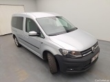  Volkswagen  Caddy VW, _ '15, Volkswagen  Maxi 2.0 CRTDi 75kW SCR BMT Maxi  #9