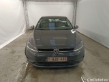  Volkswagen  Golf  Volkswagen VII 1.0 TSi 63kW Trendline 3d #5
