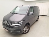  Volkswagen  Transporter VW, _ FL'19, Volkswagen  2.0 TDi SCR BMT 110/150 SWB #2