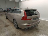  Volvo  V60 Volvo  D3 Inscription 5d #7