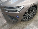  Volvo  V60 Volvo  D3 Inscription 5d #35