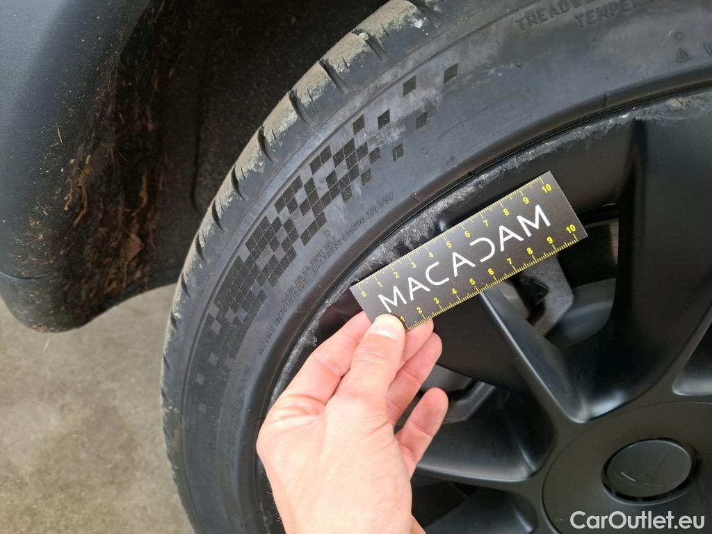  Tesla  Model Y TESLA  / 2020 / 5P / SUV Grand Autonomie Dual Motor AWD #22