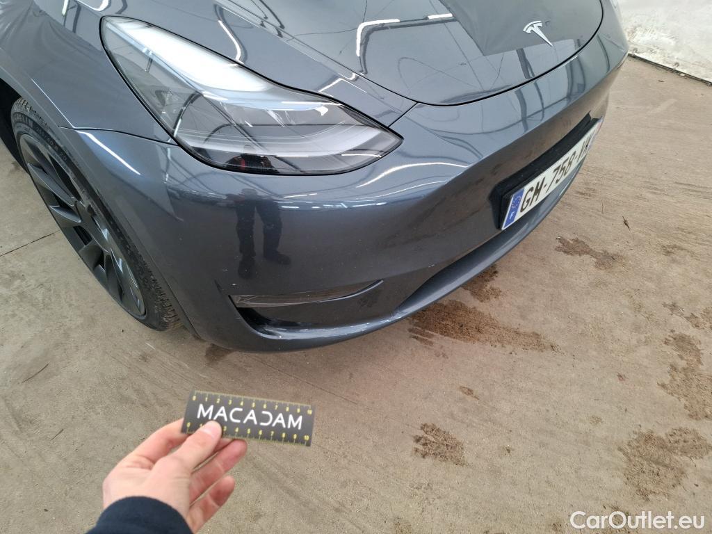  Tesla  Model Y TESLA  / 2020 / 5P / SUV Grand Autonomie Dual Motor AWD #37