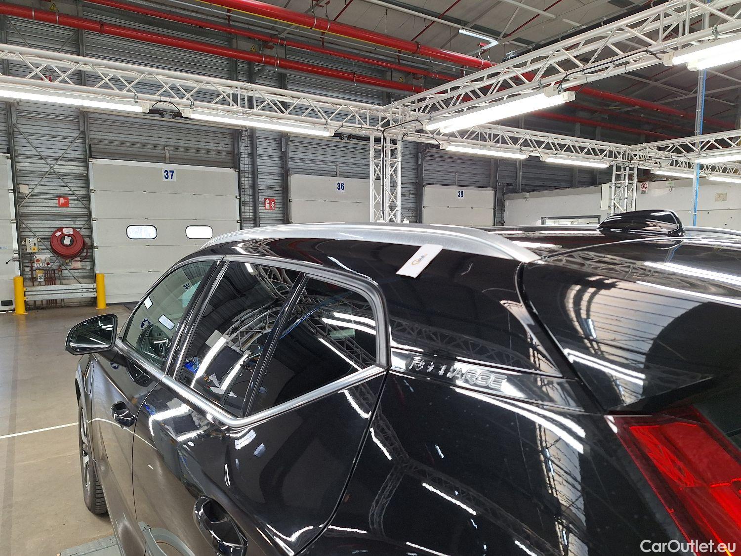  Volvo  XC 40 Volvo, XC40 '17, Volvo XC40 T5 Recharge Geartronic Inscription Expr #34