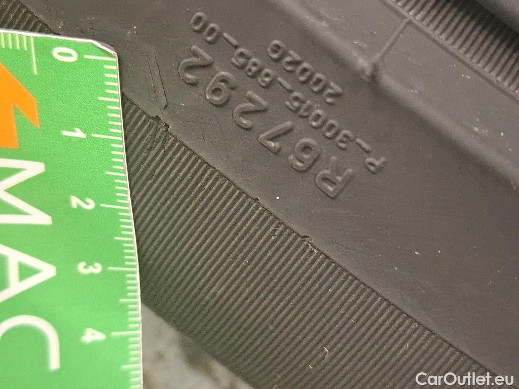  Land Rover  Range Rover Sport LAND ROVER  / 2022 / 5P / SUV P460e - S #16