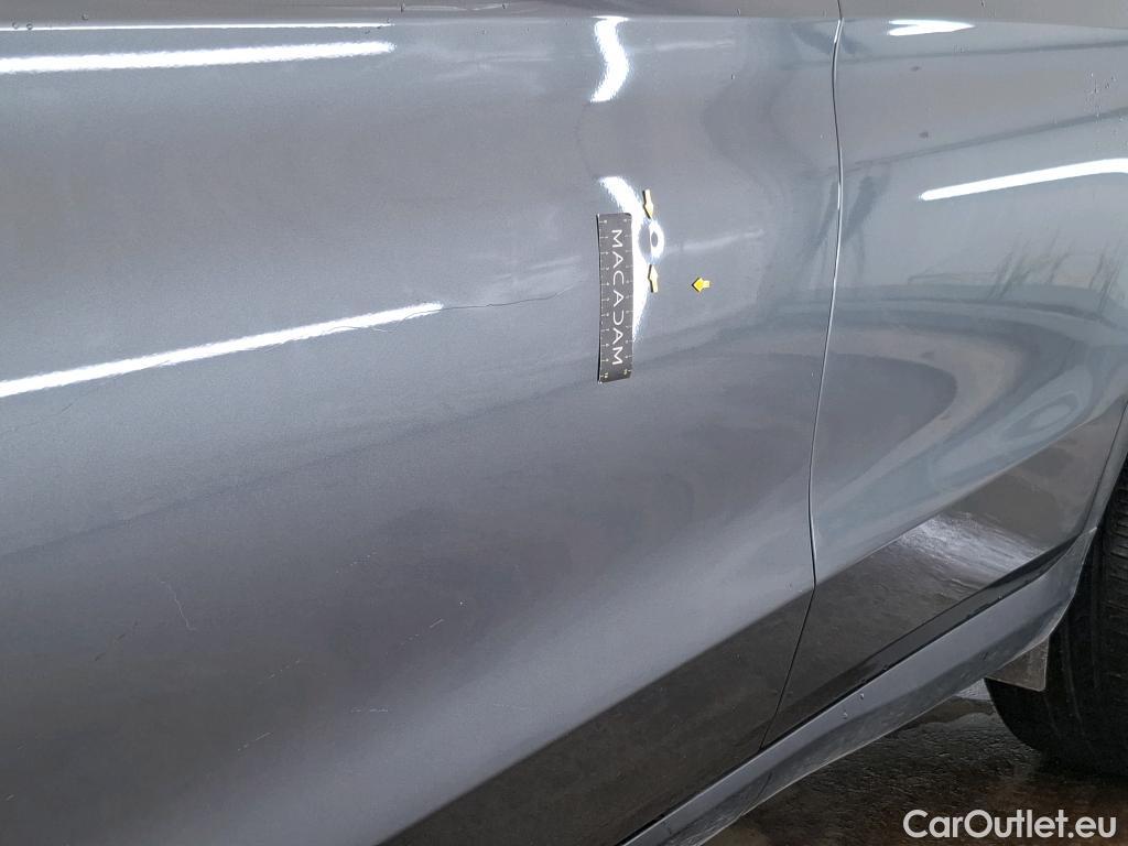  Mercedes  G-Klasee MERCEDES-BENZ GLC Coupe / 2019 / 5P / Coupé 2.0 GLC 300 E BUSINESS LINE 4MATIC #2